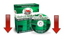 Rehab Valuator Lite software